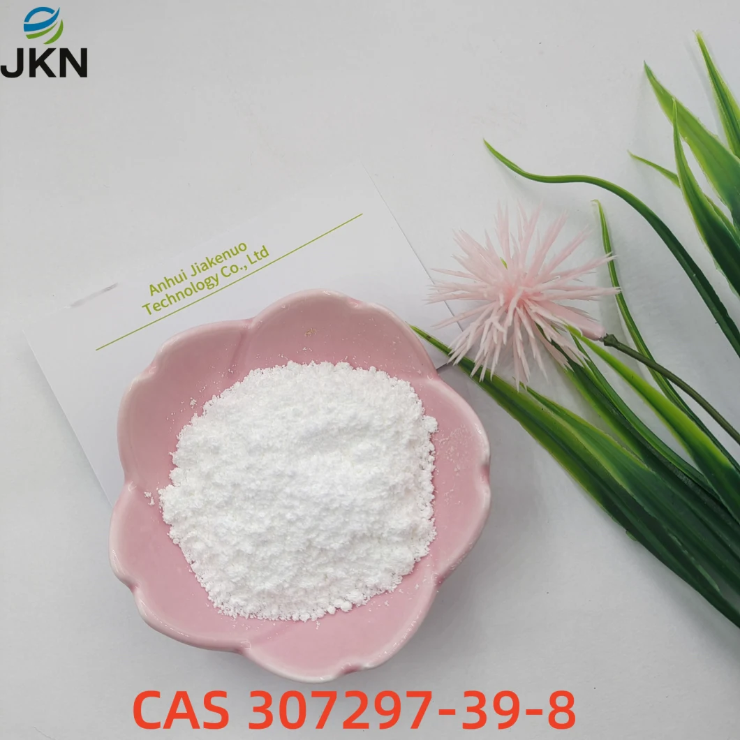 Hot Sale High Quality Anti-Aging Cosmetic Epithalon Peptide CAS 307297-39-8 100% Safe Delivery