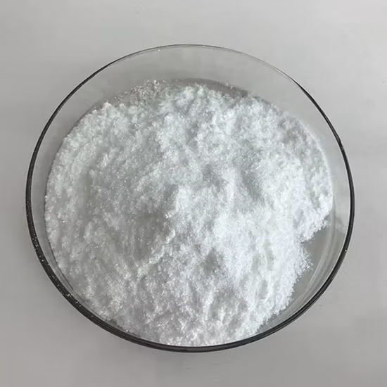 China GMP Standard 99% Purity Aniracetam Raw Powder Nootropics
