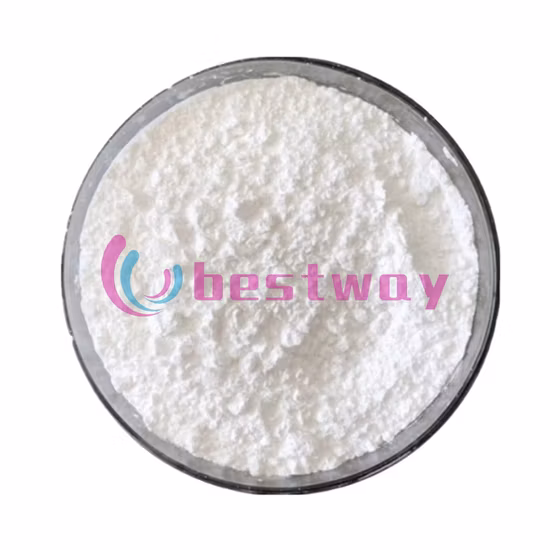 China GMP Standard 99% Purity Aniracetam Raw Powder Nootropics