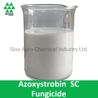 Azoxystrobin de Fungicida Pesticida (250g/l SC, 350g/l SC)